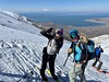 Ararat - skialp